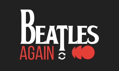 Beatles Again